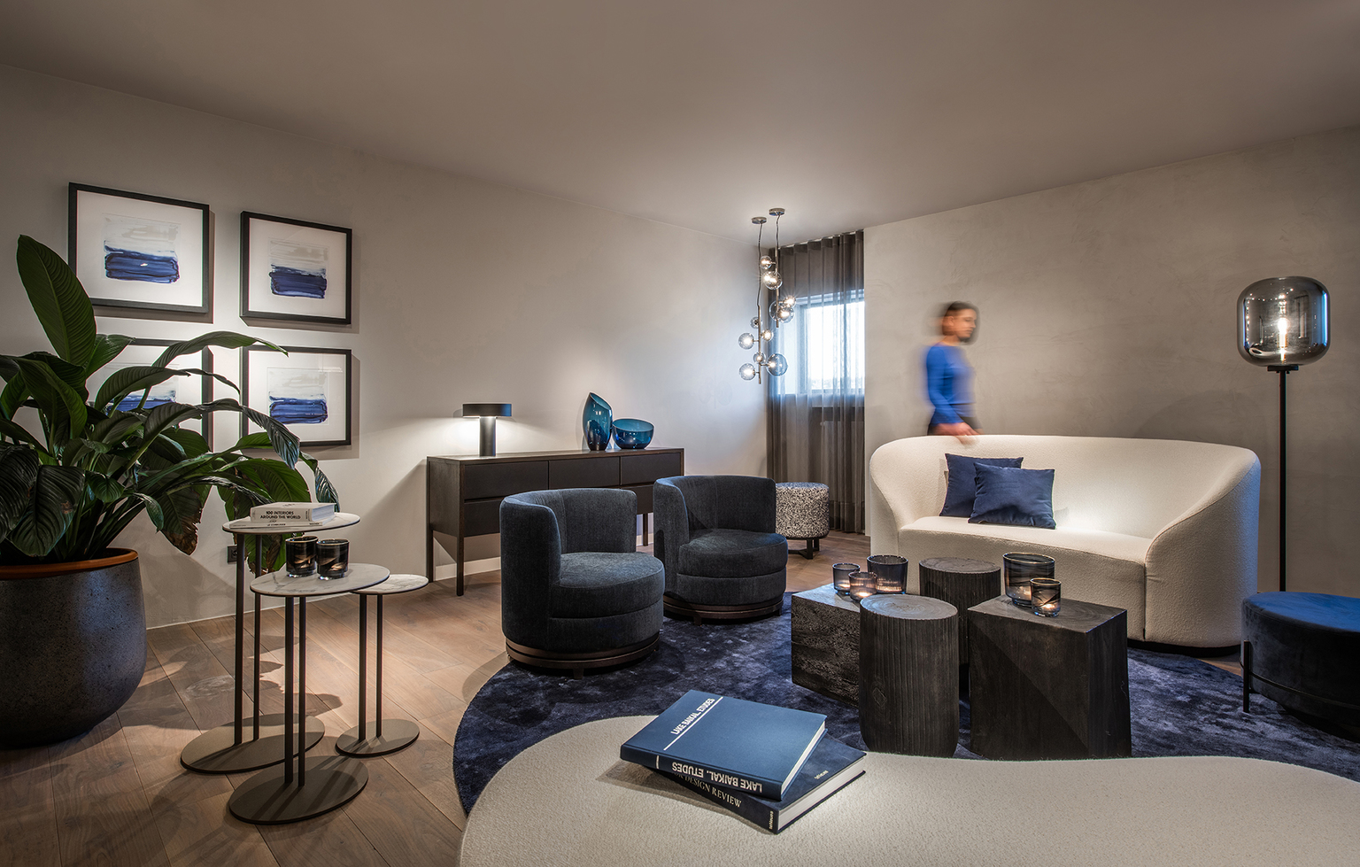 Vloerkleden Lake Carpet COLIJN Interieur Sinds 1977