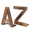 Solo Boekensteun A-Z