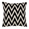 Pillow Abstract Chevron 