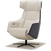 Relaxfauteuil Twice 134