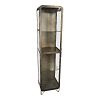 Kast Simple metal