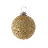 Kerstbal Beads