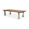 Eetkamertafel Gulliver