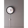Wandlamp Diablo