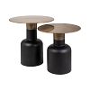 Bijzettafel set Rixo