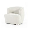 Fauteuil Charlotte