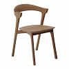 Dining chair Teak Bok