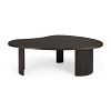 Salontafel Boomerang