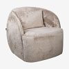 Fauteuil Tim 