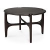 Salontafel Pi rond