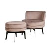 Fauteuil Nova