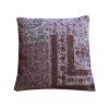 Sierkussen Patchwork Large