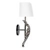 Beau Site Wandlamp