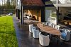 Eettafel Sangha (Outdoor)