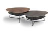 Salontafel Twinny Tray