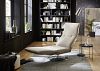 Fauteuil Milano