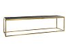 Salontafel Blackbone Gold (set van 2)