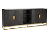 Dressoir Blackbone Gold