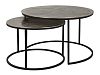 Table Asher (Set van 2)