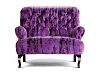 Fauteuil Larissa