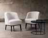 Fauteuil Duke