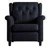 Fauteuil Mellington laag