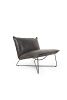 Fauteuil Earl 