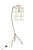Vloerlamp Metal Twig