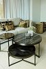Lucca Table Round