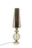 Vloerlamp Classic Iron Wire Gold 