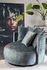 Fauteuil Pastille Lounge