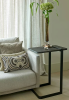 Butler Rectangle Side Table