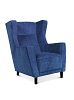 Fauteuil Philippe