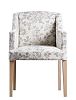 Eetkamerfauteuil Amadei