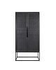 Karma Charcoal Kast