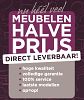ACTIE HALVE PRIJS