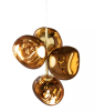 Hanglamp Melt Chandelier