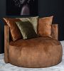 Fauteuil Pastille Lounge