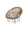Lounge Chair Cruz Cocoon