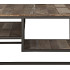Salontafel Square Tuareg