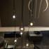 Vloerlamp Globe