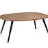 Corner Table Artic
