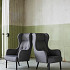 Fauteuil Missy