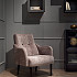 Fauteuil Missy