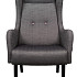 Fauteuil Missy
