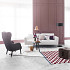 Fauteuil Missy
