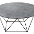 Coffeetable Trapeze 