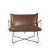 Fauteuil Earl 