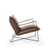 Fauteuil Earl 