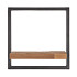 Shelfmate type B original teak